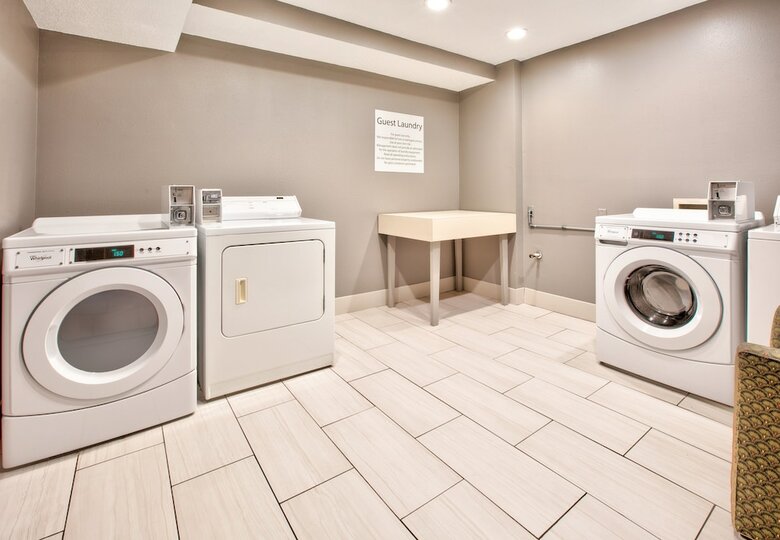 Hotel Holiday Inn Express - Hope