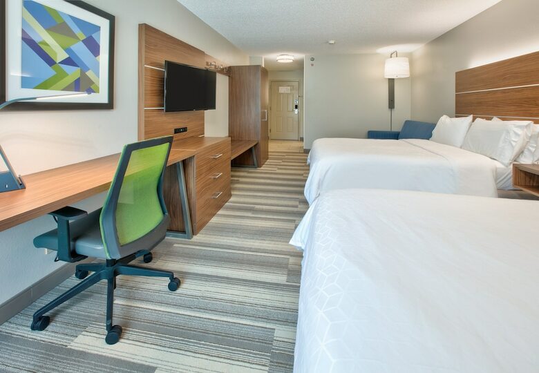 Hotel Holiday Inn Express - Hope