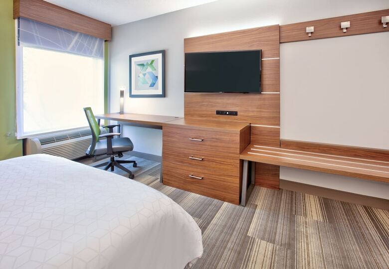 Hotel Holiday Inn Express - Hope