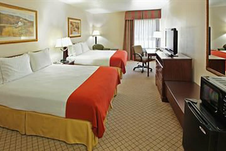 Hotel Holiday Inn Express - Hope