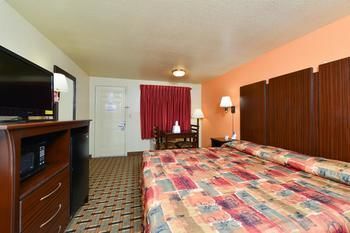 Motel Americas Best Value Inn And Suites Hope
