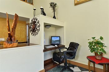 Motel Americas Best Value Inn And Suites Hope