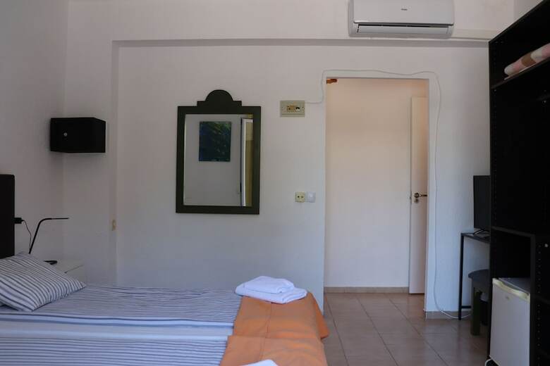 Hostal Amistad