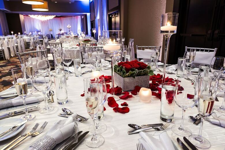 Renaissance Boston Patriot Place Hotel