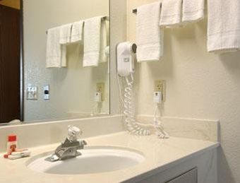 Motel Super 8 Susanville