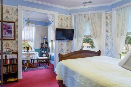 Roseberry House Bed & Breakfast