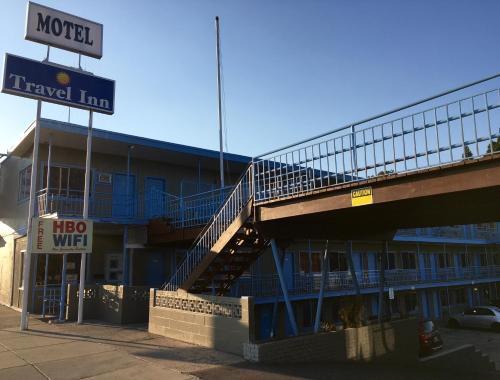 Motel Travel Inn