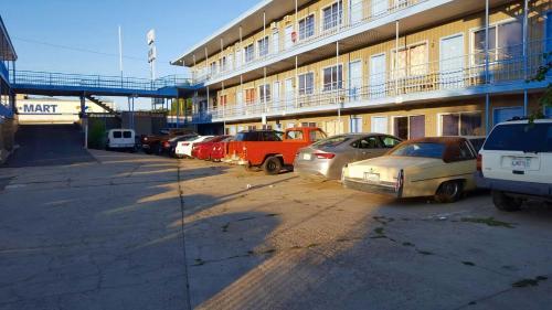 Motel Travel Inn