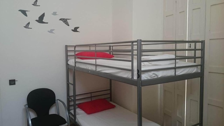 Apartamentos Plaza Merced, 22