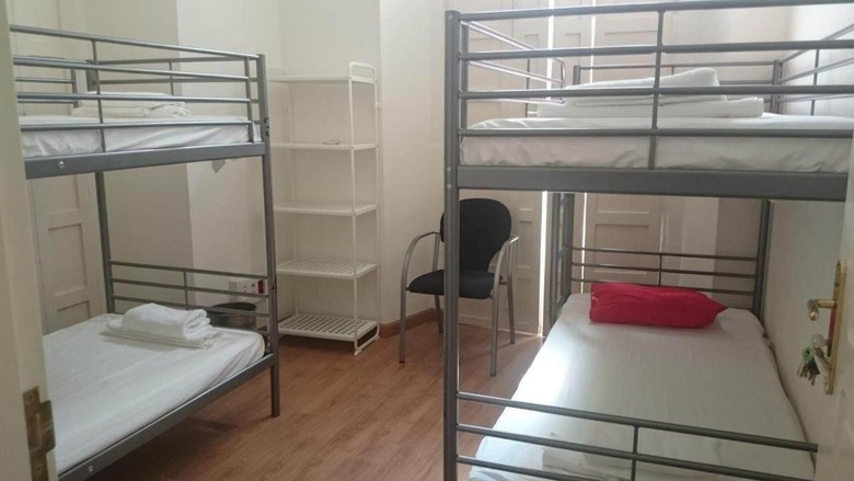 Apartamentos Plaza Merced, 22