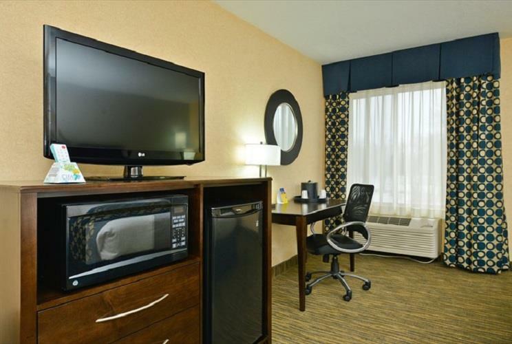 Best Western Plus Coldwater Hotel