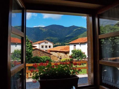 Agroturismo Casa Rural Los Llares