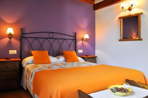 Agroturismo Casa Rural Los Llares