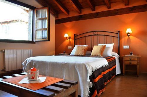 Agroturismo Casa Rural Los Llares