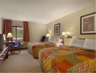 Hotel Days Inn Iron Mountain