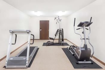 Hotel Days Inn Iron Mountain