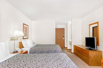 Hotel Days Inn Iron Mountain