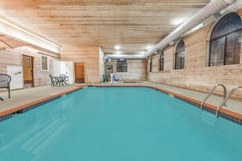 Hotel Days Inn Iron Mountain