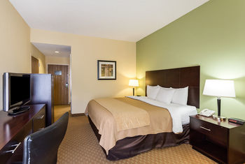 Hotel Comfort Inn Horn Lake