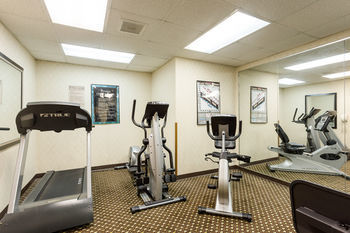 Hotel Comfort Inn Horn Lake