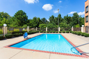 Hotel Comfort Inn Horn Lake