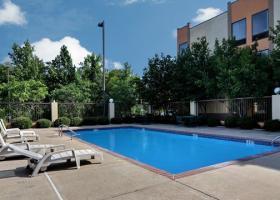 Hotel Comfort Inn Horn Lake