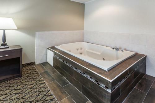 Posada La Quinta Inn & Conference Center Auburn