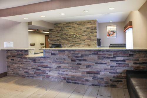 Posada La Quinta Inn & Conference Center Auburn