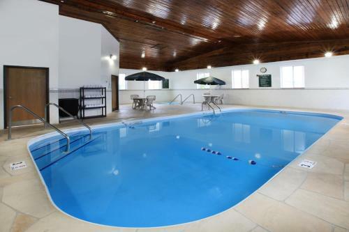 Posada La Quinta Inn & Conference Center Auburn