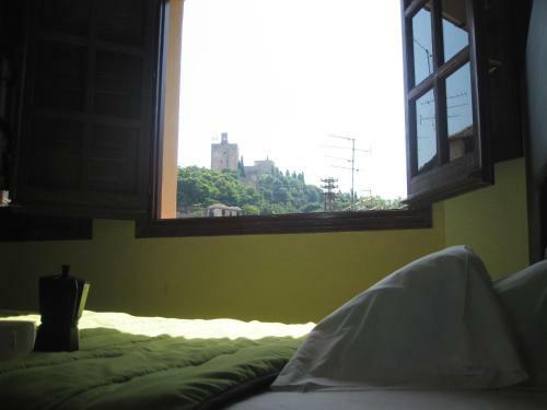 Apartamentos Medina Reyes Cat�licos