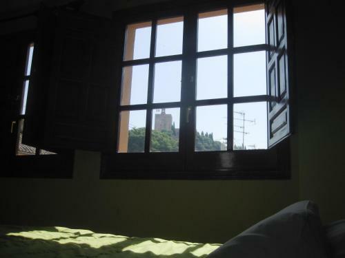 Apartamentos Medina Reyes Cat�licos