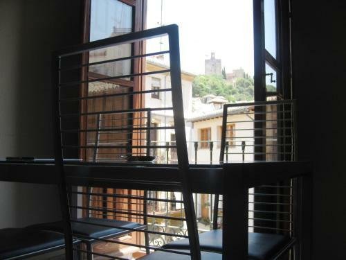 Apartamentos Medina Reyes Cat�licos