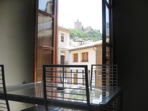 Apartamentos Medina Reyes Cat�licos