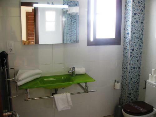 Apartamentos Medina Reyes Cat�licos