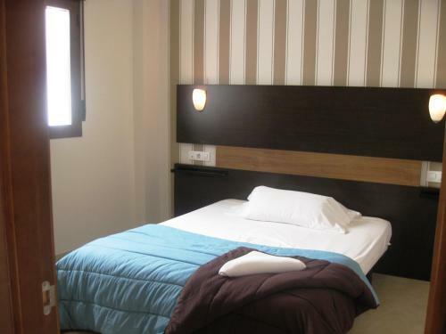 Apartamentos Medina Reyes Cat�licos