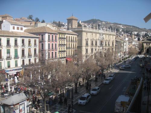 Apartamentos Medina Reyes Cat�licos