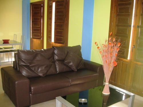Apartamentos Medina Reyes Cat�licos