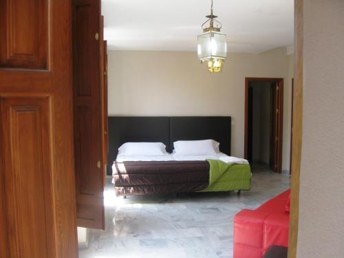 Apartamentos Medina Reyes Cat�licos