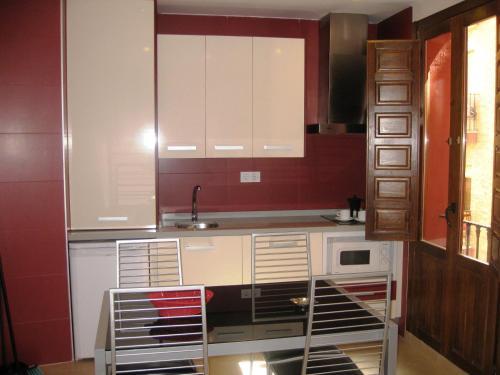 Apartamentos Medina Reyes Cat�licos