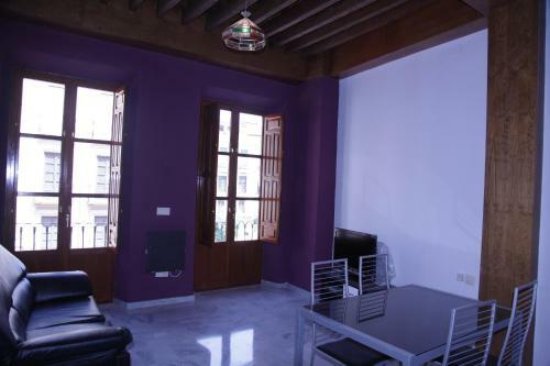 Apartamentos Medina Reyes Cat�licos