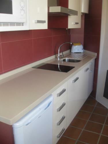 Apartamentos Medina Reyes Cat�licos