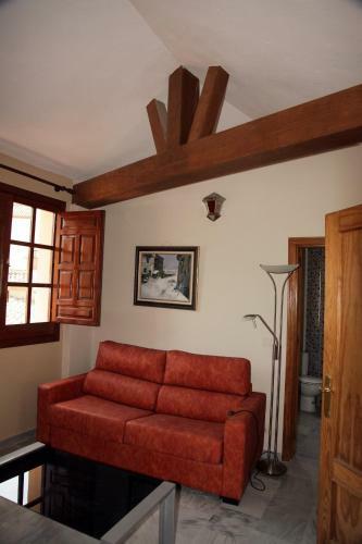 Apartamentos Medina Reyes Cat�licos