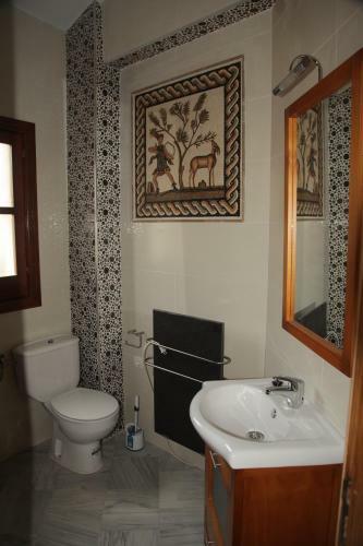 Apartamentos Medina Reyes Cat�licos