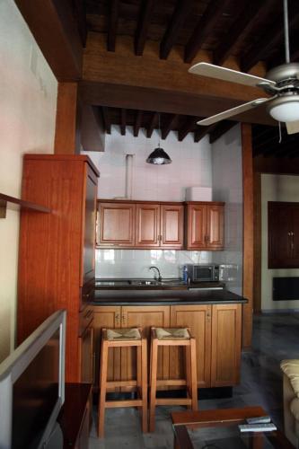 Apartamentos Medina Reyes Cat�licos
