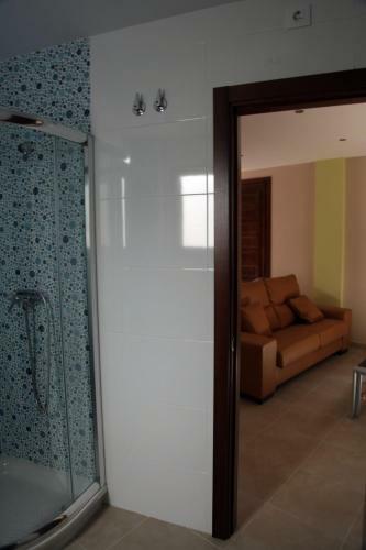 Apartamentos Medina Reyes Cat�licos