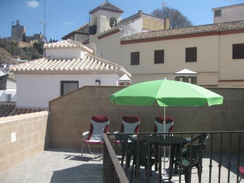 Apartamentos Medina Reyes Cat�licos