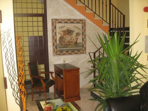 Apartamentos Medina Reyes Cat�licos