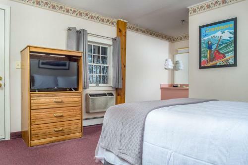 Norseman Inn And Motel