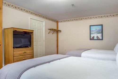 Norseman Inn And Motel