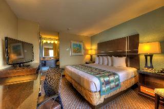 Hotel Best Western Newport Inn